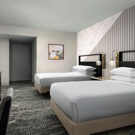 Hotel Fera Anaheim, A Doubletree By Hilton Orange Eksteriør billede