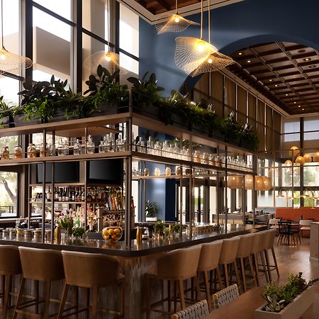 Hotel Fera Anaheim, A Doubletree By Hilton Orange Eksteriør billede
