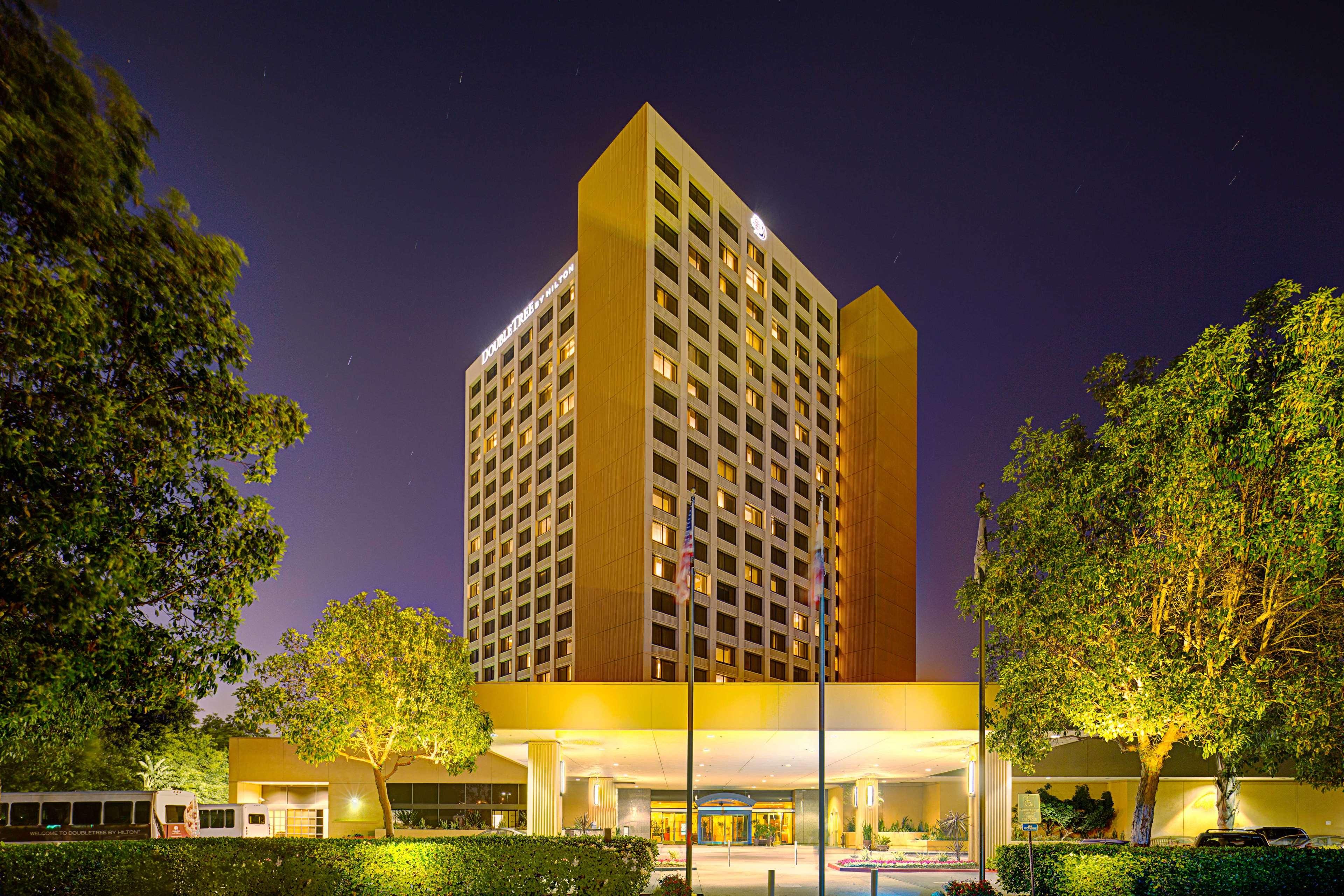 Hotel Fera Anaheim, A Doubletree By Hilton Orange Eksteriør billede