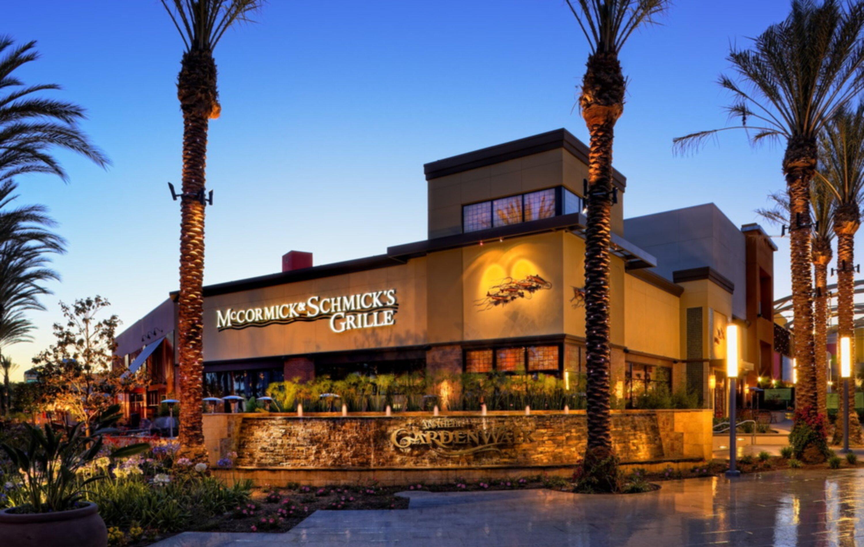Hotel Fera Anaheim, A Doubletree By Hilton Orange Eksteriør billede