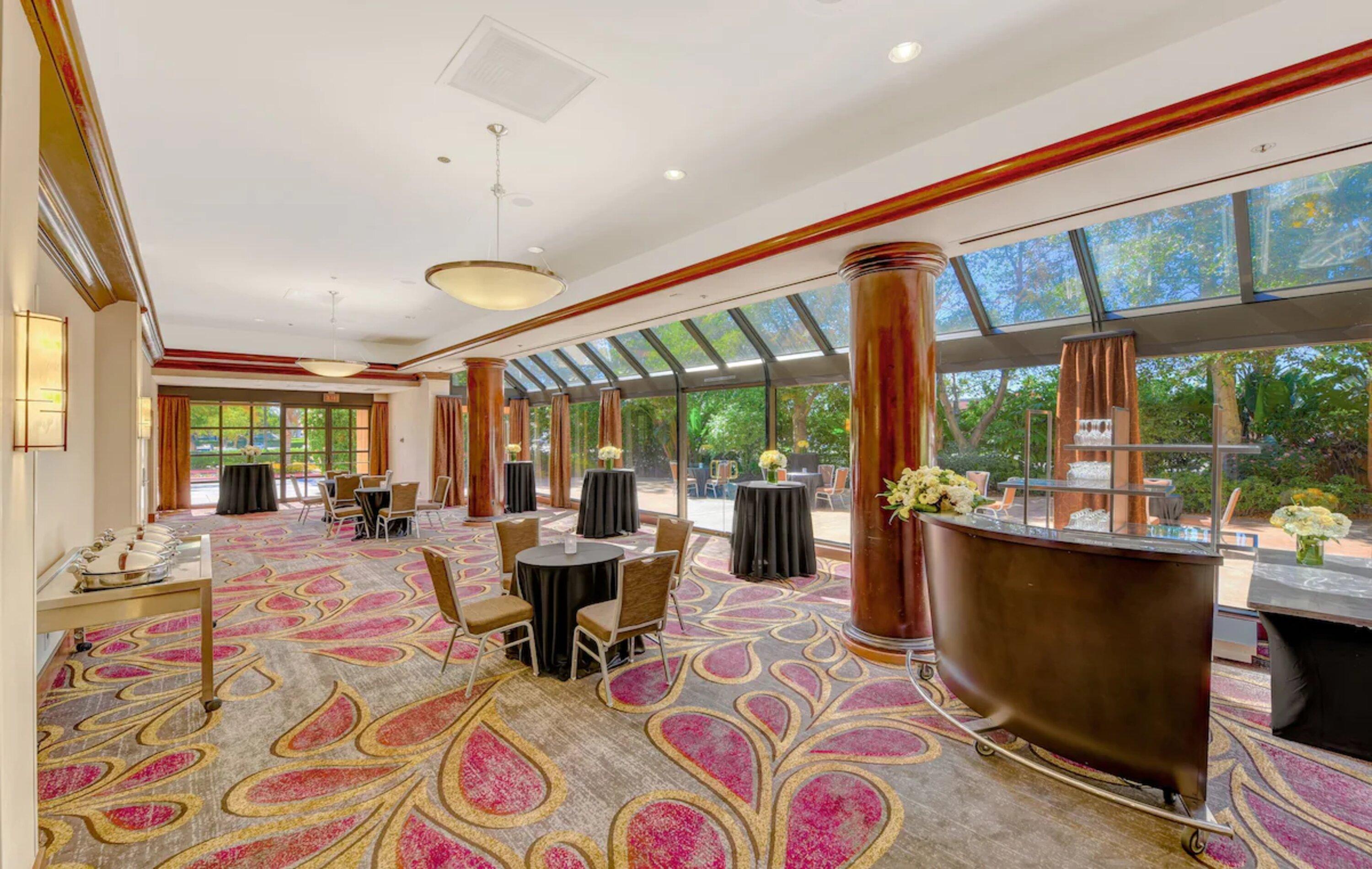 Hotel Fera Anaheim, A Doubletree By Hilton Orange Eksteriør billede