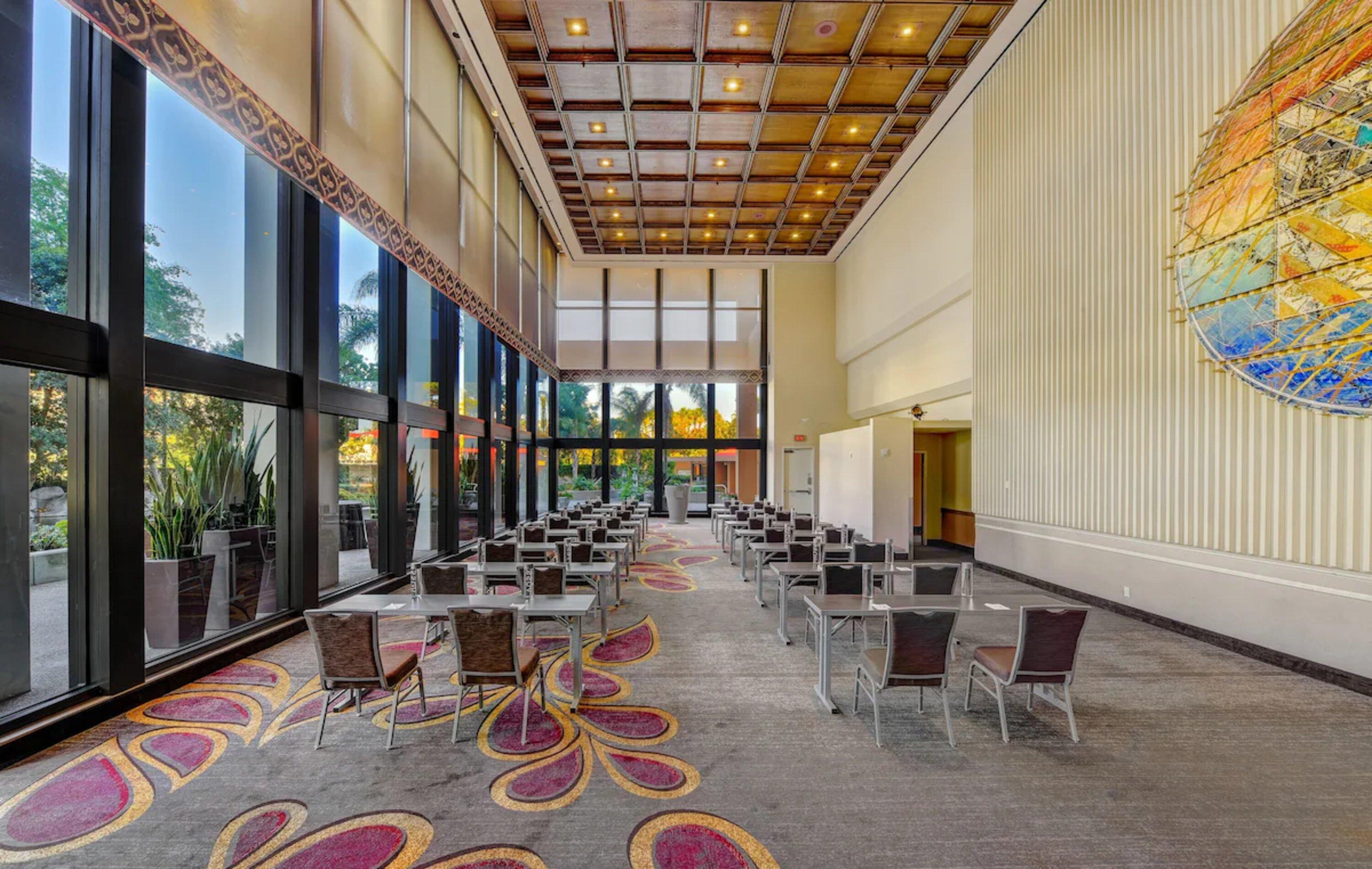 Hotel Fera Anaheim, A Doubletree By Hilton Orange Eksteriør billede