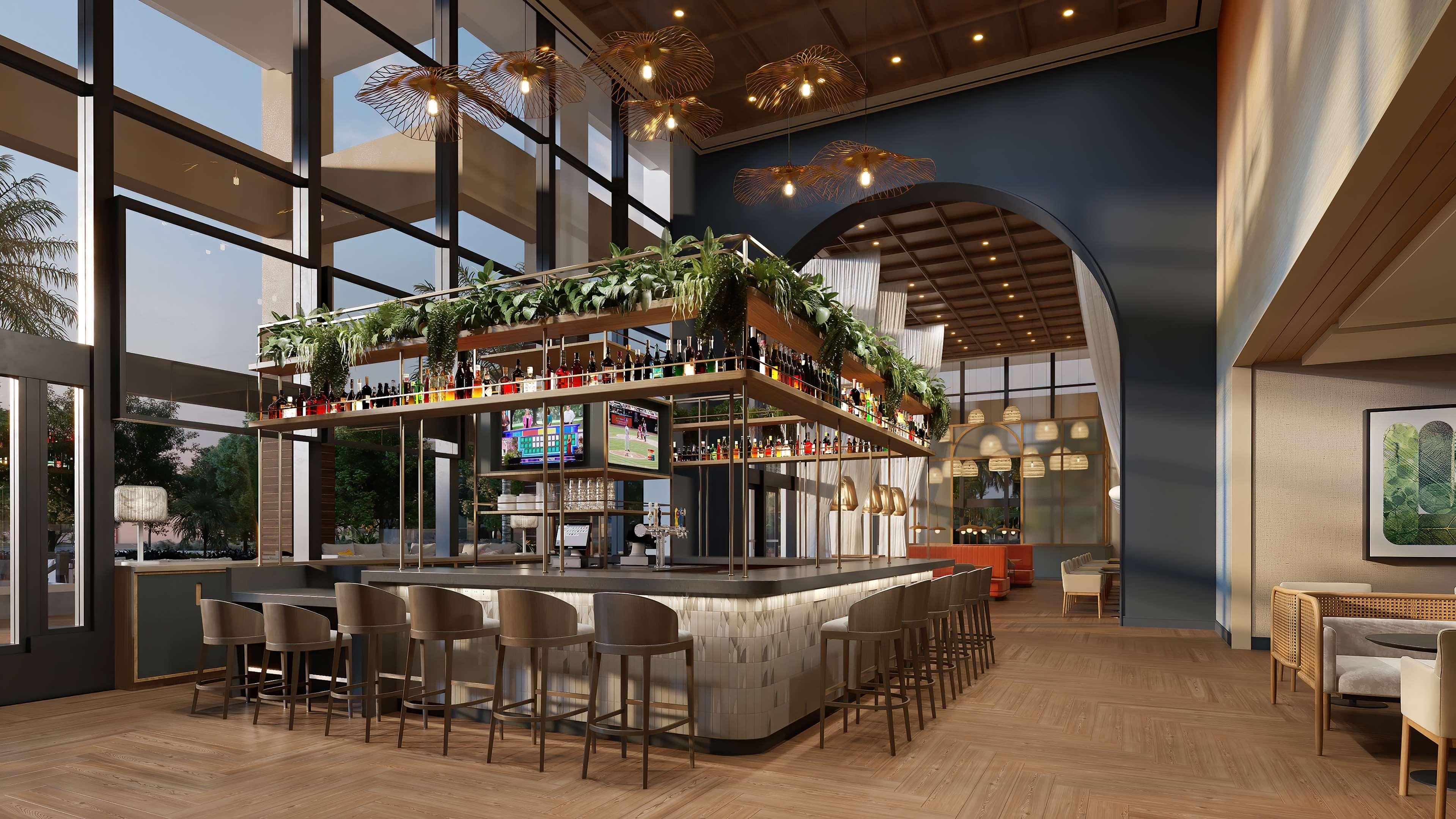 Hotel Fera Anaheim, A Doubletree By Hilton Orange Eksteriør billede