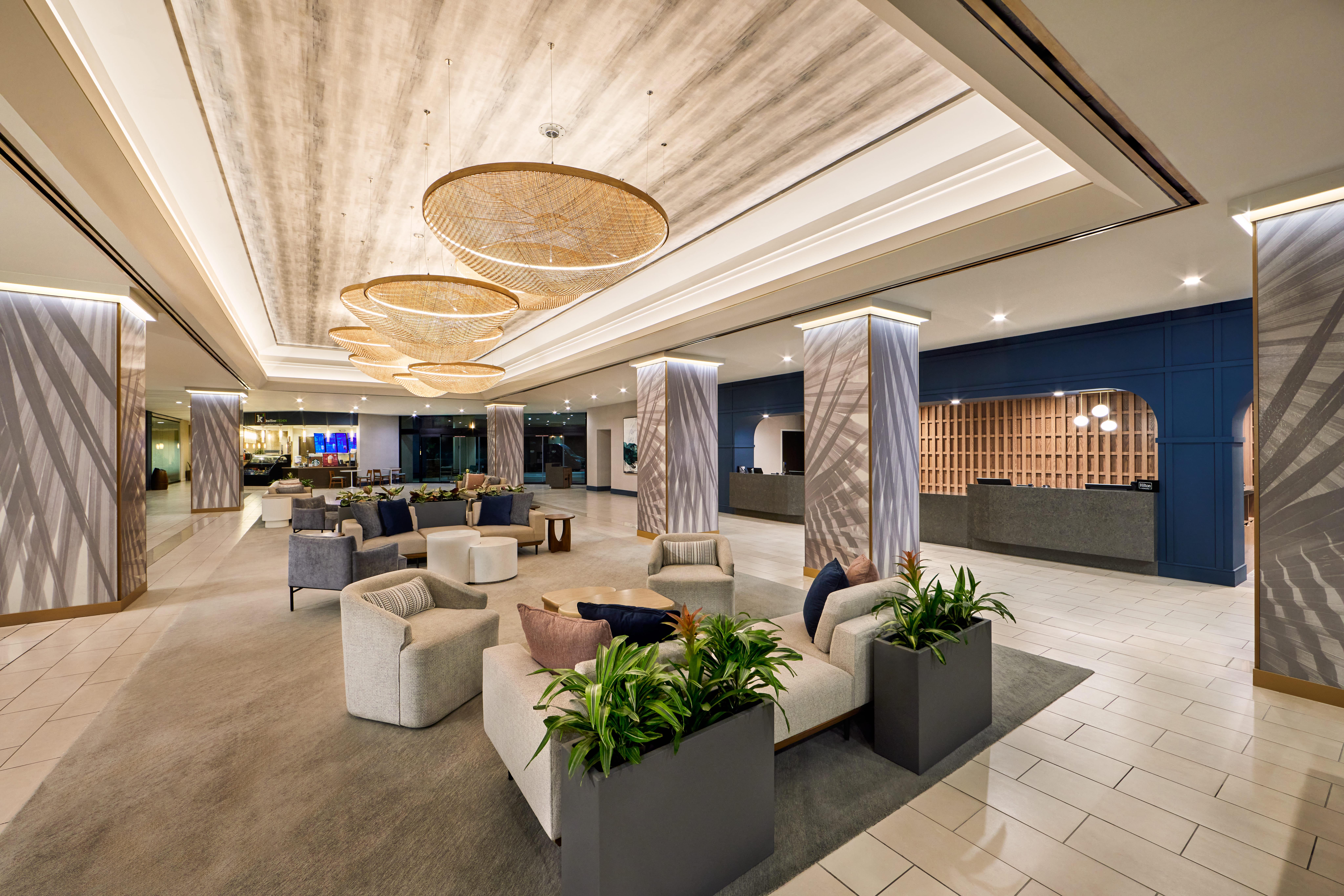 Hotel Fera Anaheim, A Doubletree By Hilton Orange Eksteriør billede