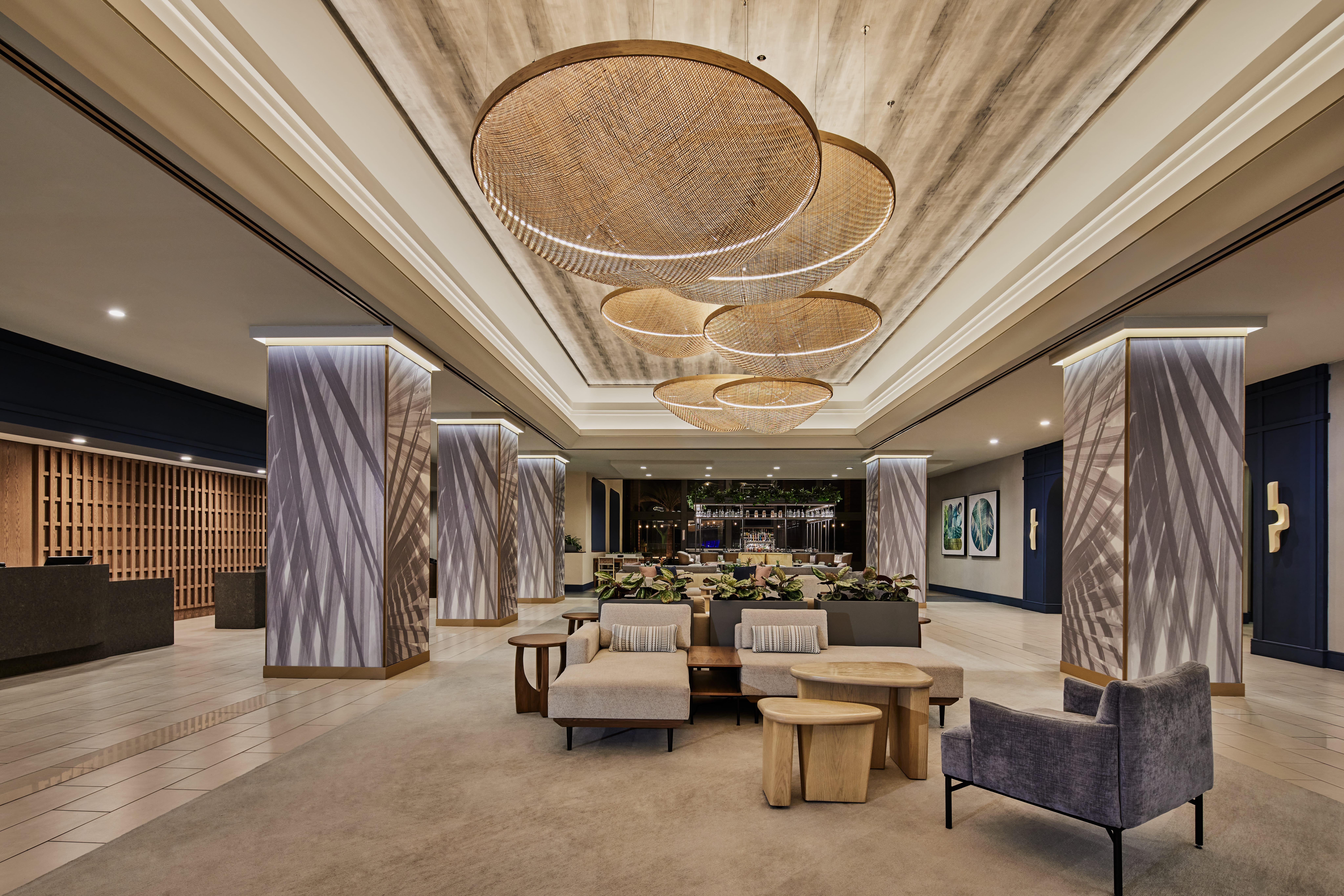 Hotel Fera Anaheim, A Doubletree By Hilton Orange Eksteriør billede