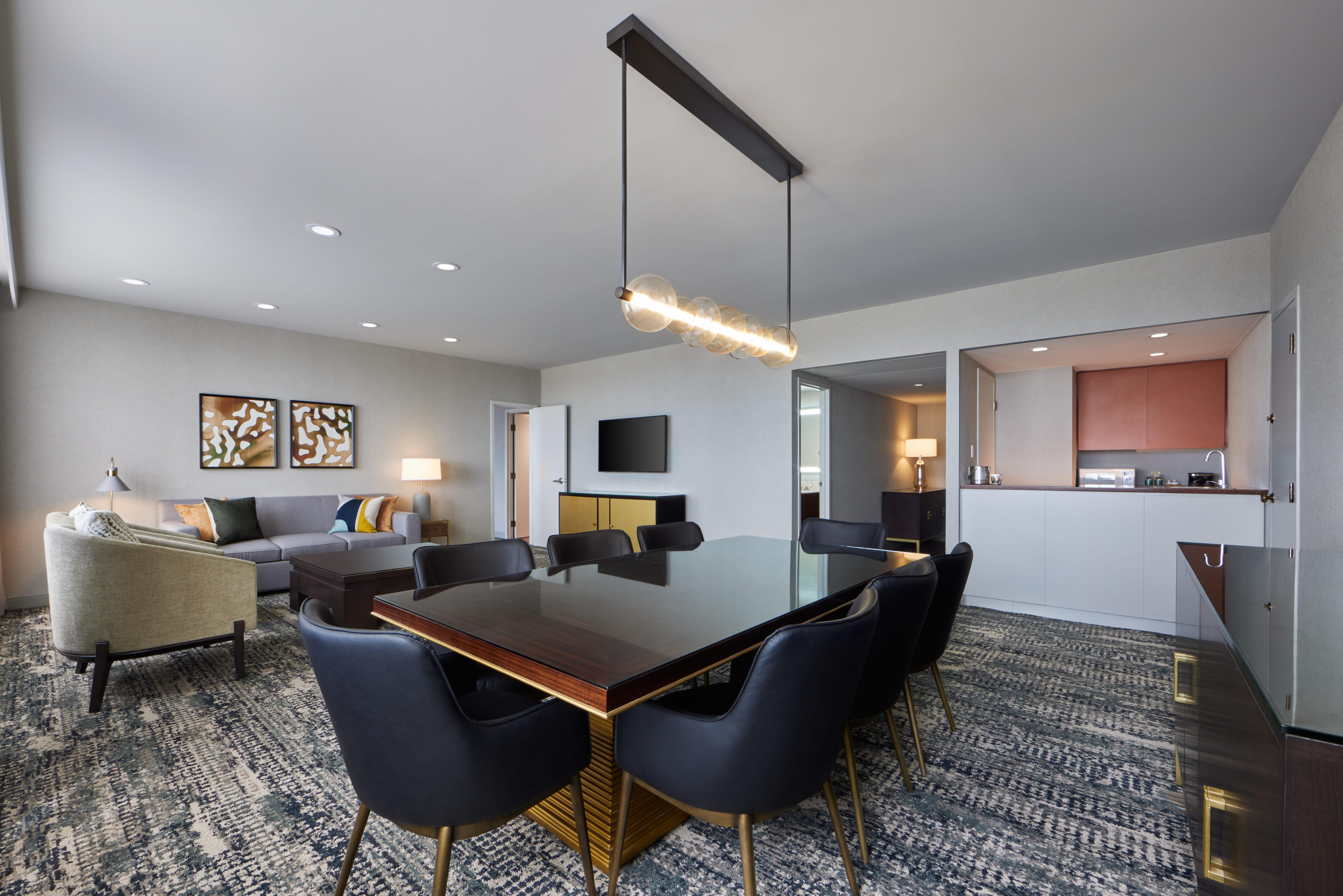Hotel Fera Anaheim, A Doubletree By Hilton Orange Eksteriør billede