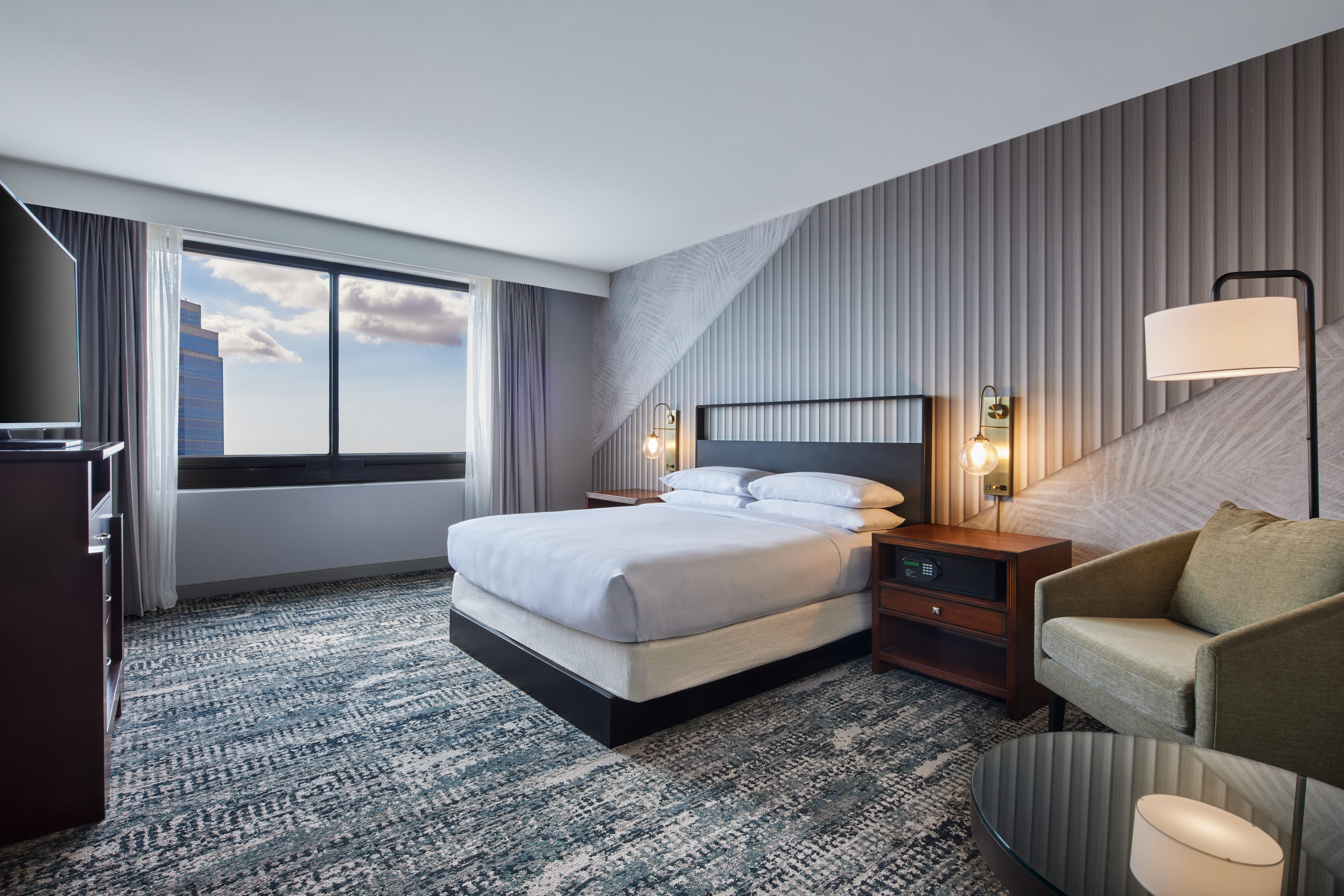 Hotel Fera Anaheim, A Doubletree By Hilton Orange Eksteriør billede
