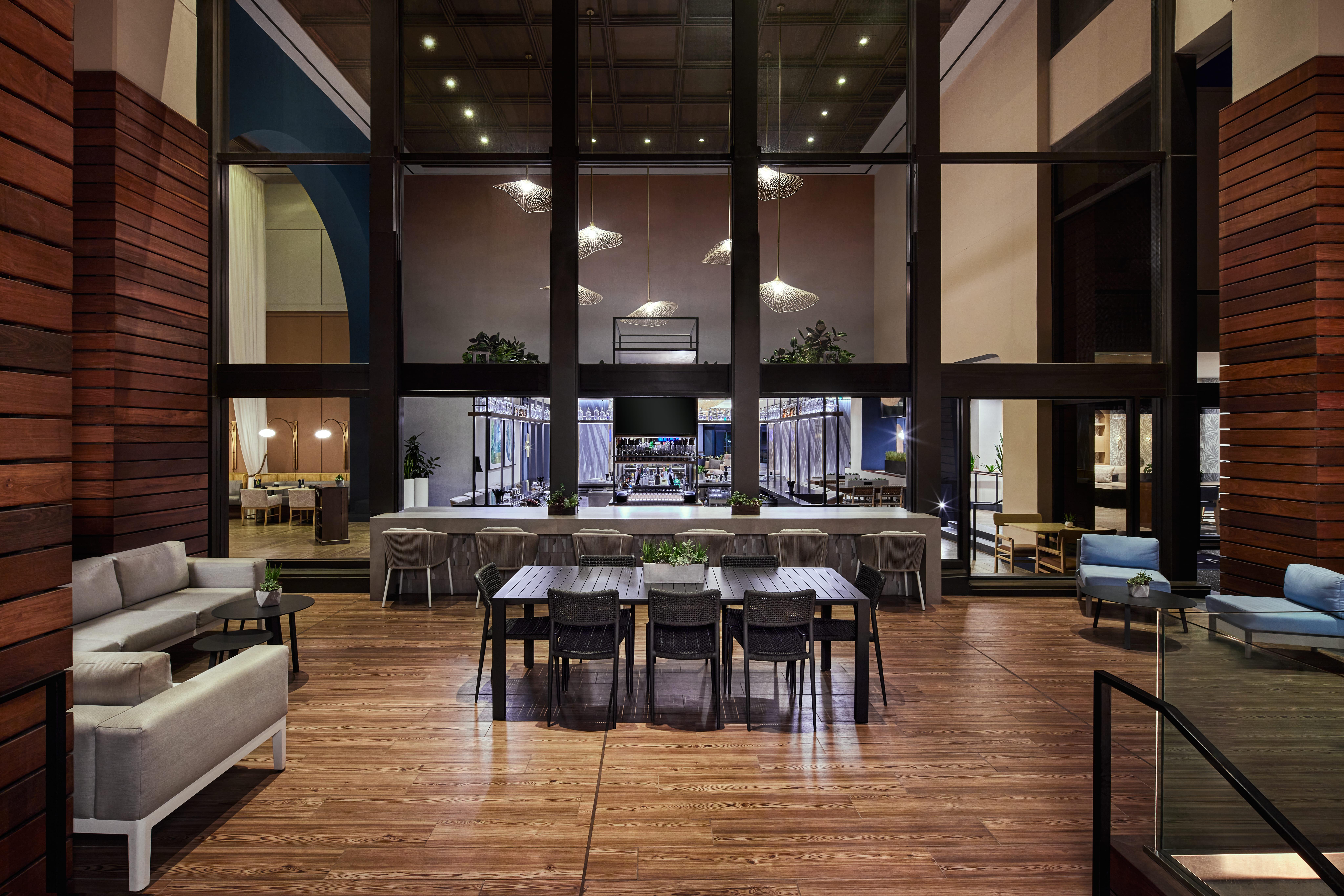 Hotel Fera Anaheim, A Doubletree By Hilton Orange Eksteriør billede