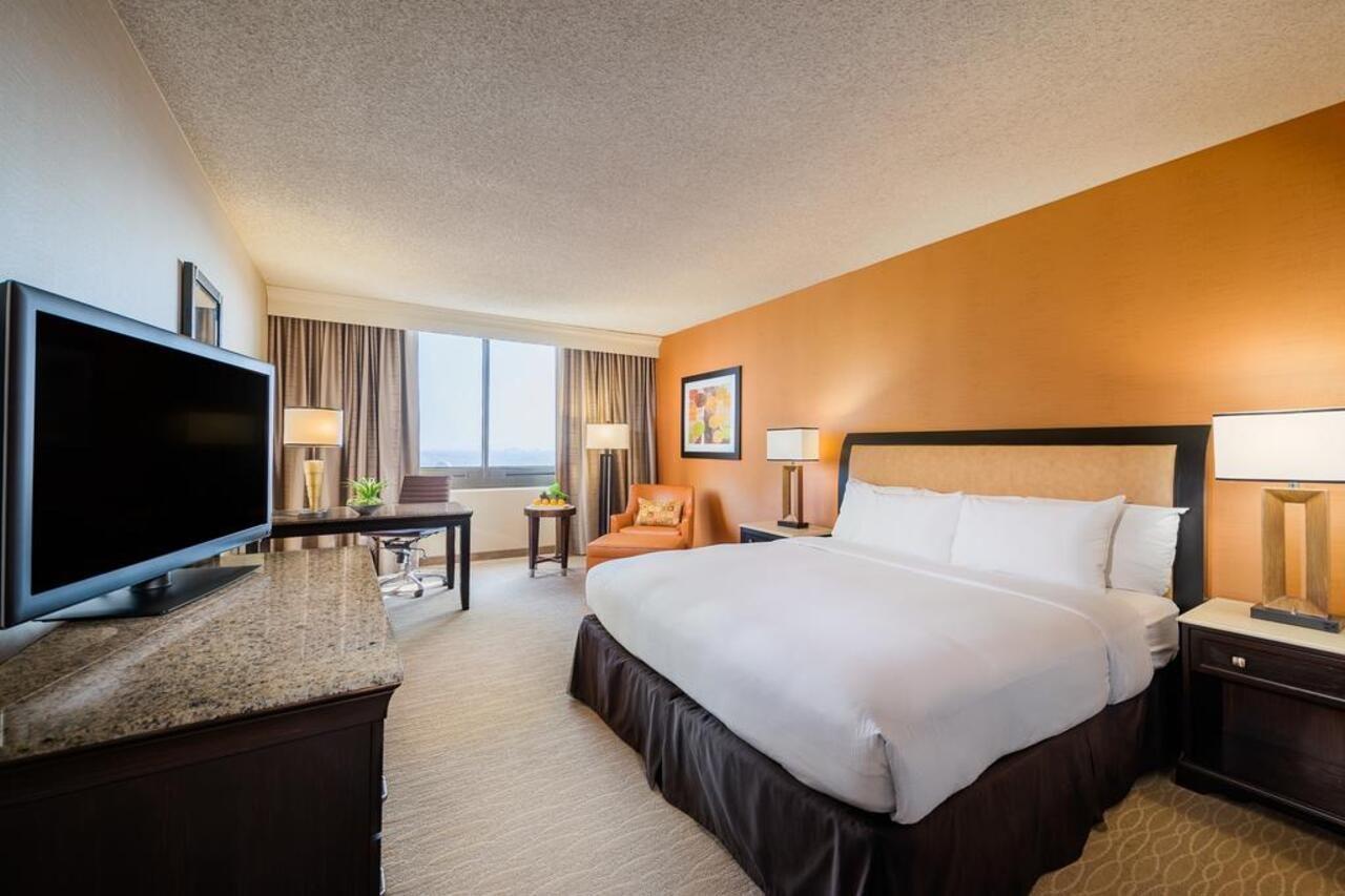 Hotel Fera Anaheim, A Doubletree By Hilton Orange Eksteriør billede