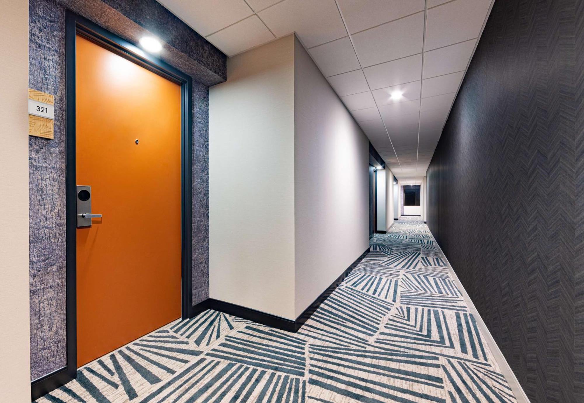 Hotel Fera Anaheim, A Doubletree By Hilton Orange Eksteriør billede