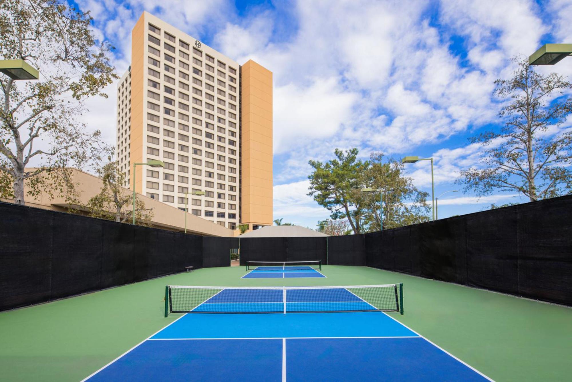 Hotel Fera Anaheim, A Doubletree By Hilton Orange Eksteriør billede