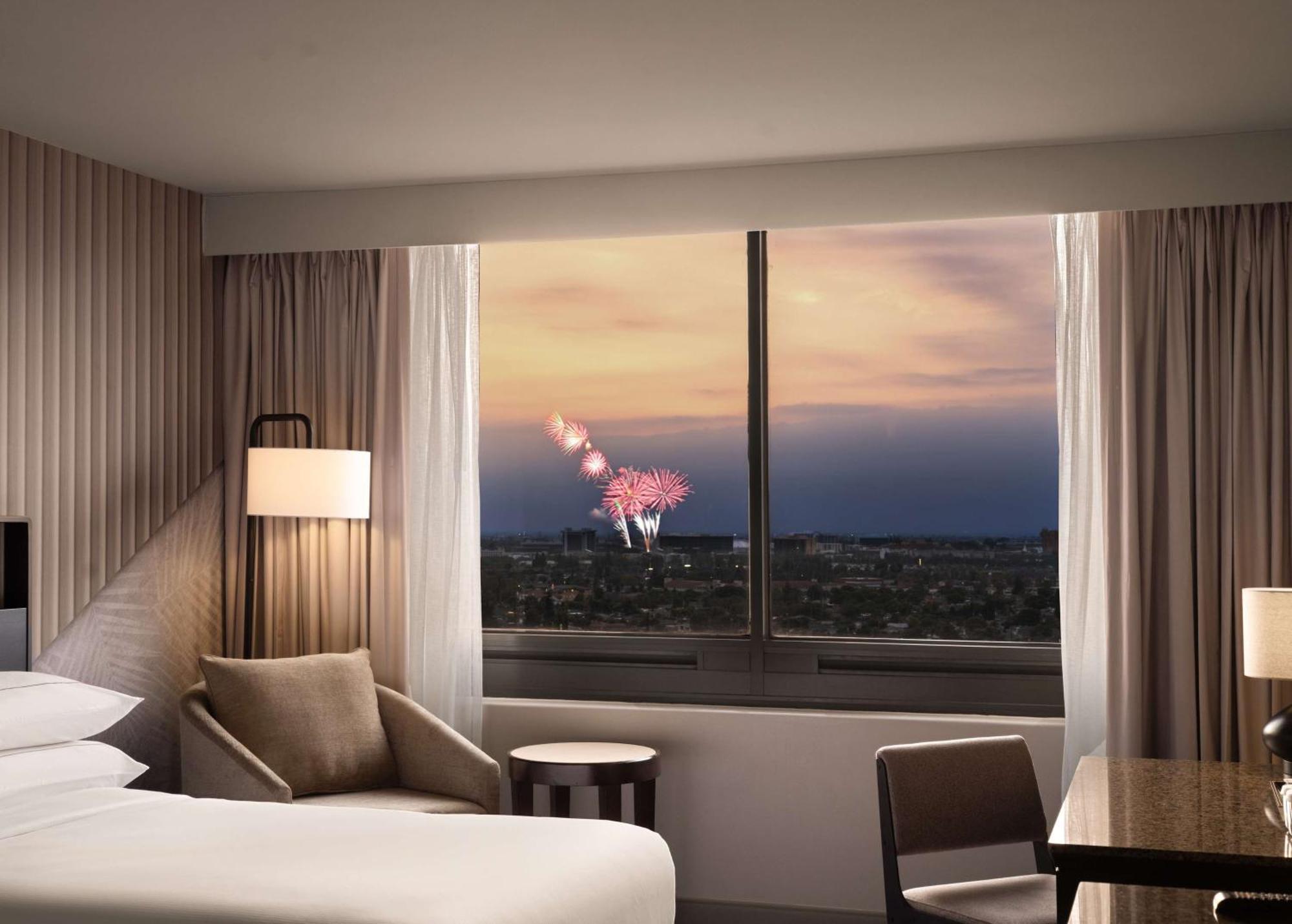 Hotel Fera Anaheim, A Doubletree By Hilton Orange Eksteriør billede