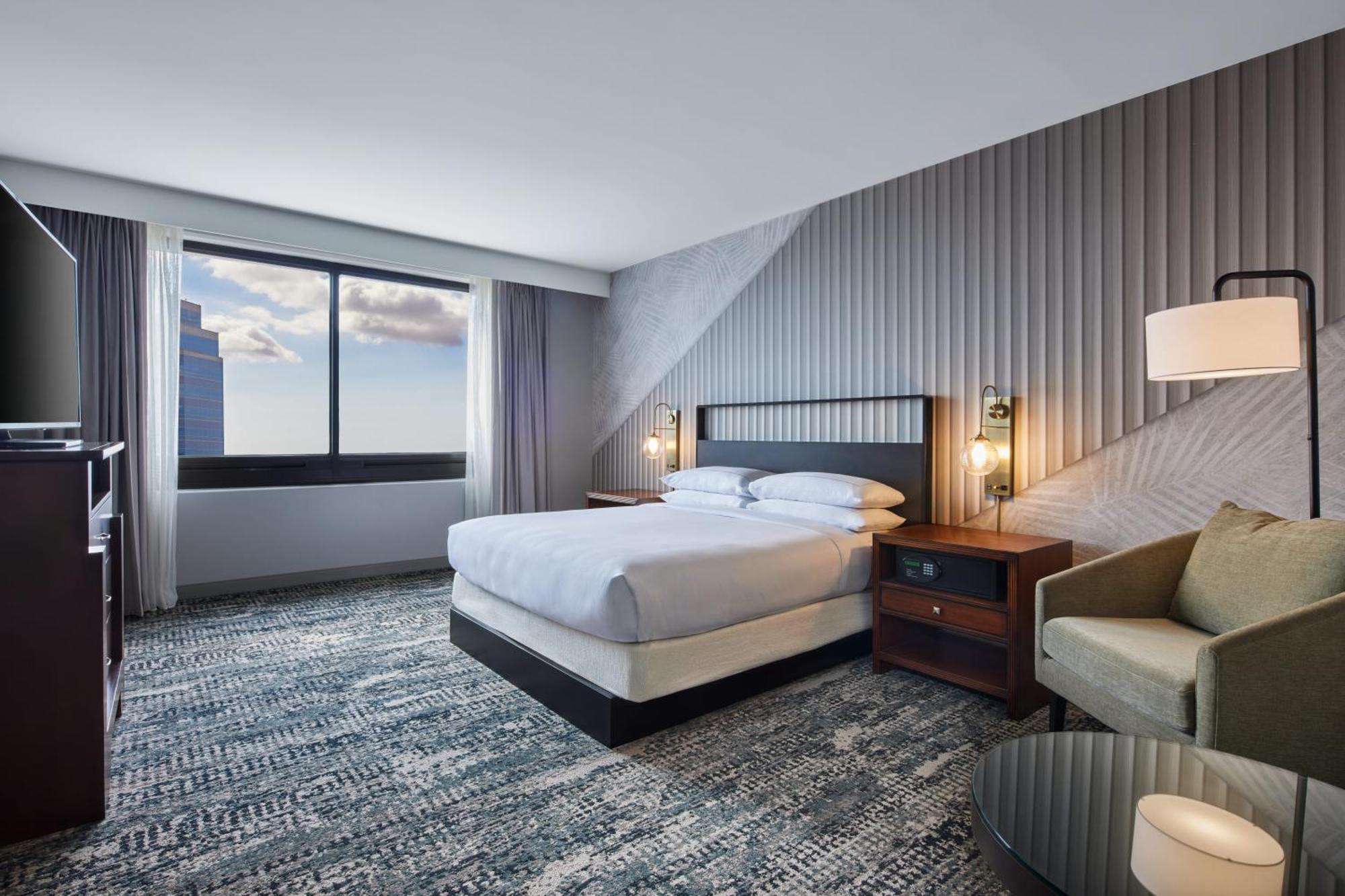 Hotel Fera Anaheim, A Doubletree By Hilton Orange Eksteriør billede
