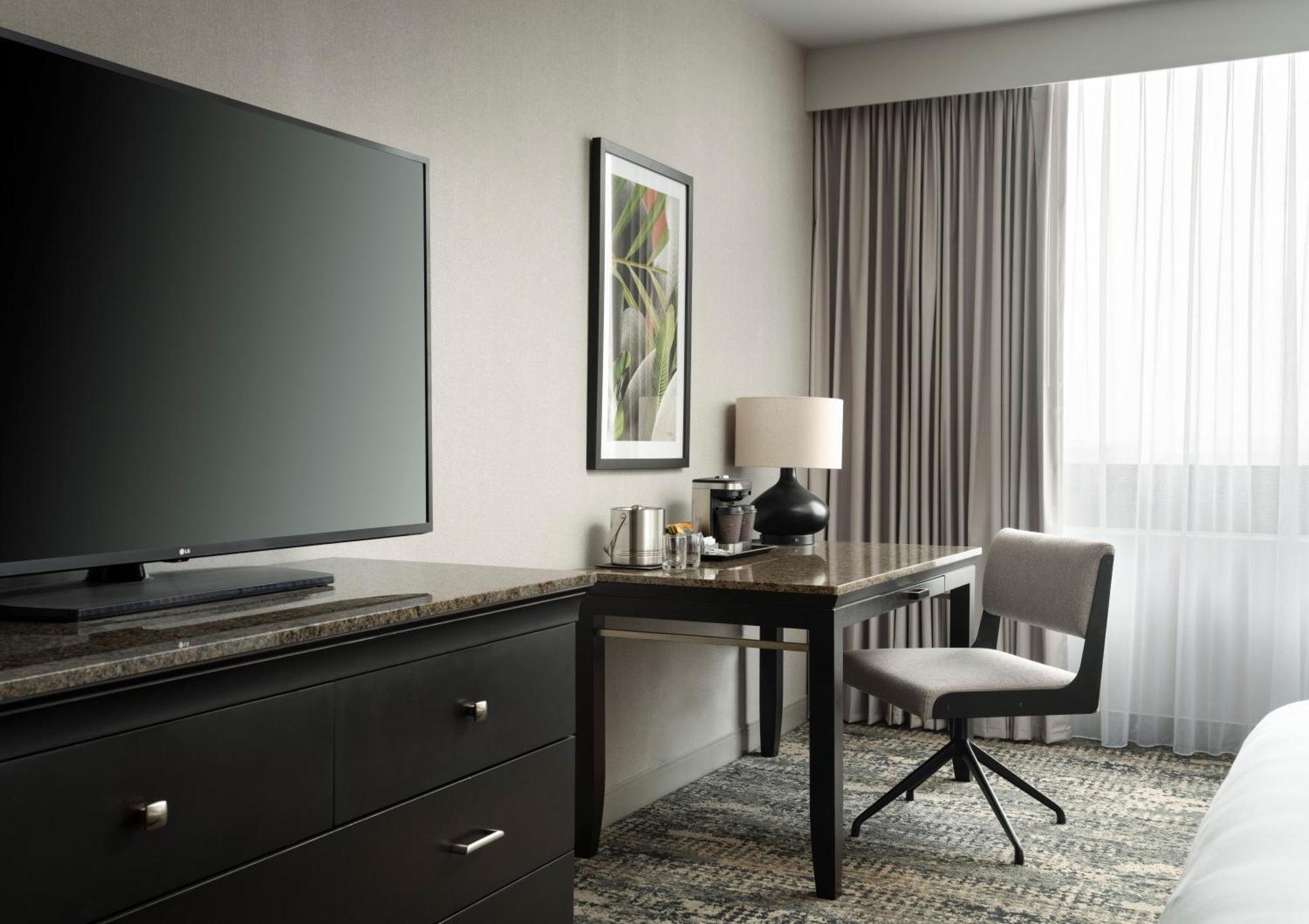 Hotel Fera Anaheim, A Doubletree By Hilton Orange Eksteriør billede