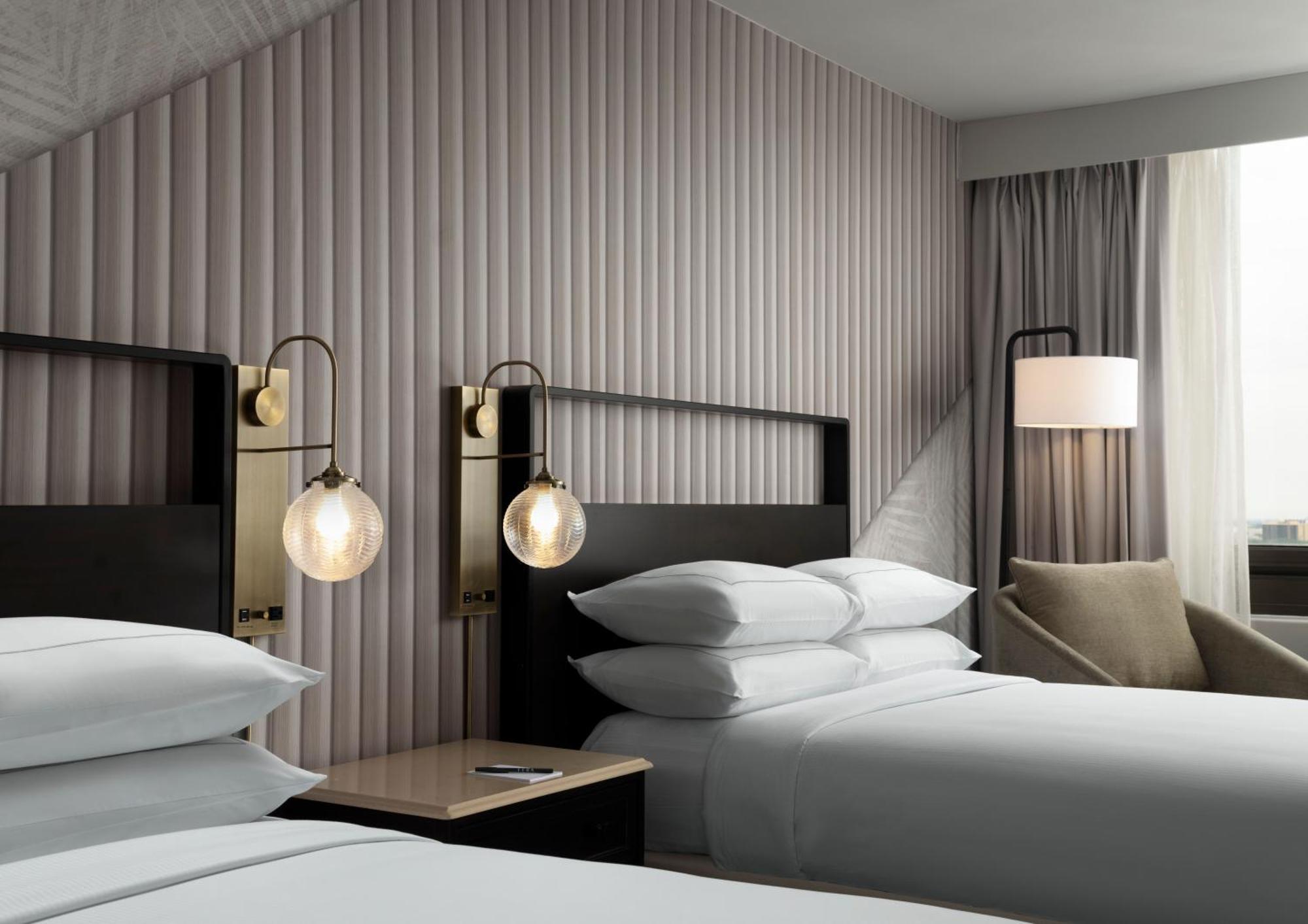 Hotel Fera Anaheim, A Doubletree By Hilton Orange Eksteriør billede