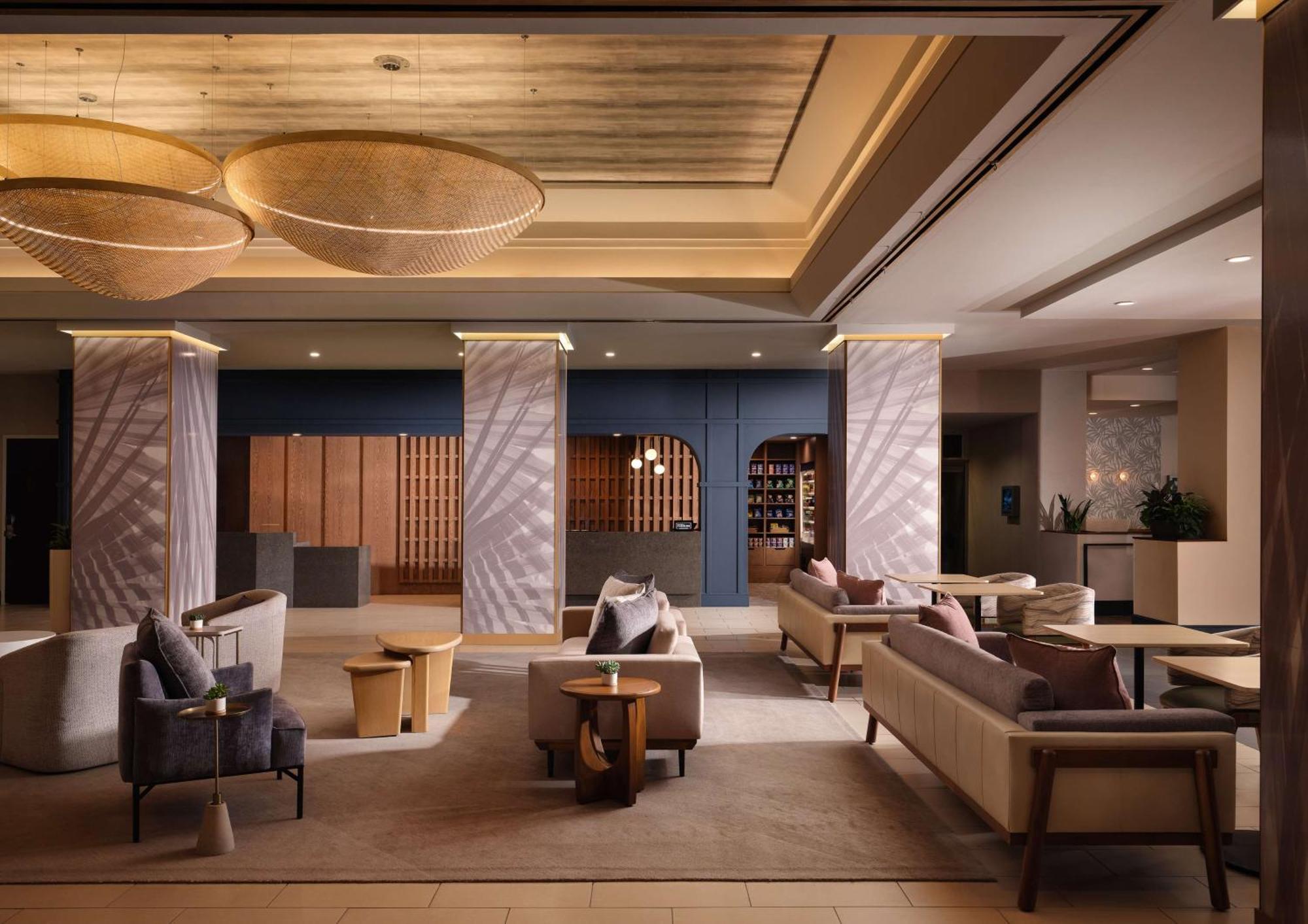 Hotel Fera Anaheim, A Doubletree By Hilton Orange Eksteriør billede